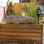 Maison Lennox Daire *