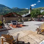 Maison Lennox Daire
