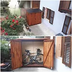 Maison Lennox Daire