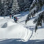 Maison Lennox * Macot-la-Plagne