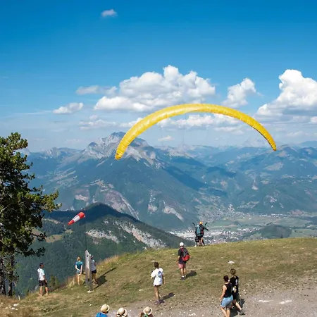 Maison Lennox Appartement