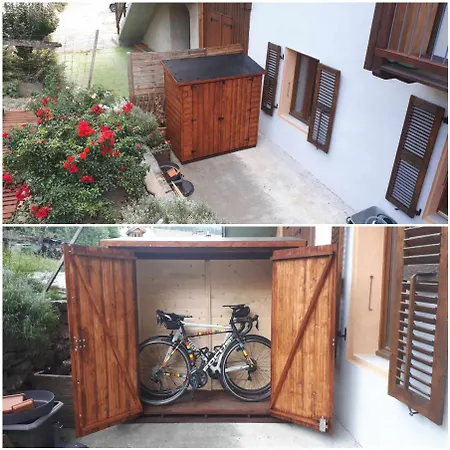 Maison Lennox Appartement