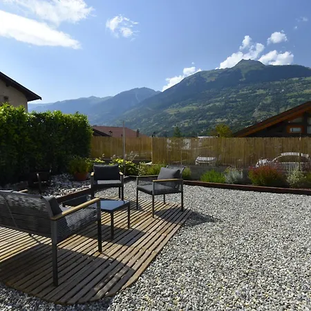 Maison Lennox * Macot-la-Plagne