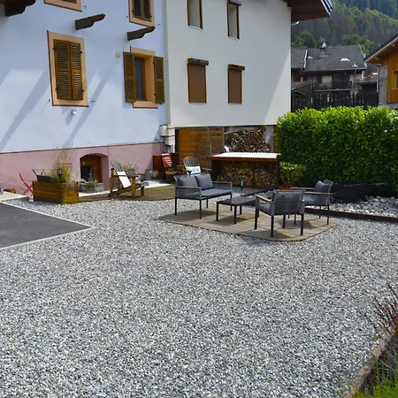 Maison Lennox Appartement
