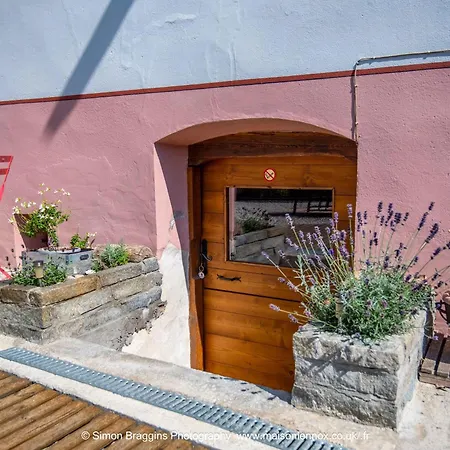 Maison Lennox * Macot-la-Plagne