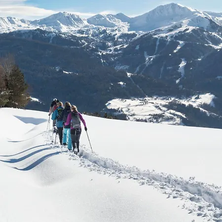 Maison Lennox Macot-la-Plagne