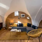 Maison Lennox Apartman