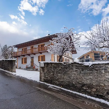 Appartamento Maison Lennox