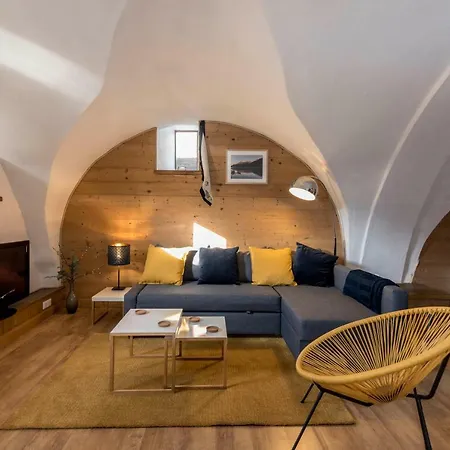 Maison Lennox Appartement