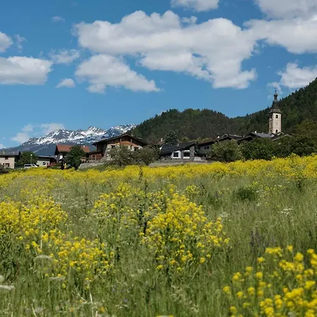 Maison Lennox Macot-la-Plagne
